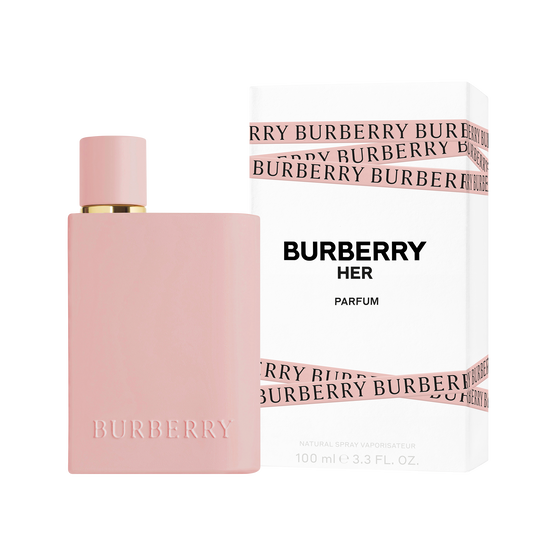 PERFUME BURBERRY HER PARFUM 100ML